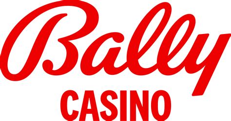 Bally casino online